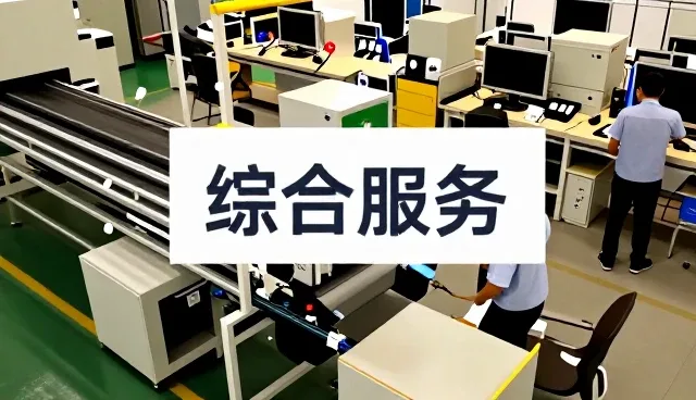 陕西重诺物流科技有限公司