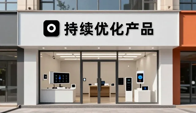 智能仓储管理系统如何应对复杂设备管理场景