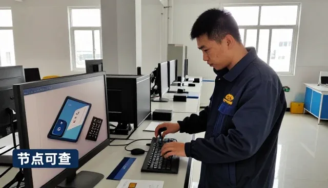 冷链运输速览：智能仓储管理系统干线运输等重点整理